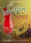 Cajun Spice for FB