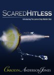 Cover for Scared Hitless