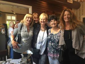 High school reunion #5